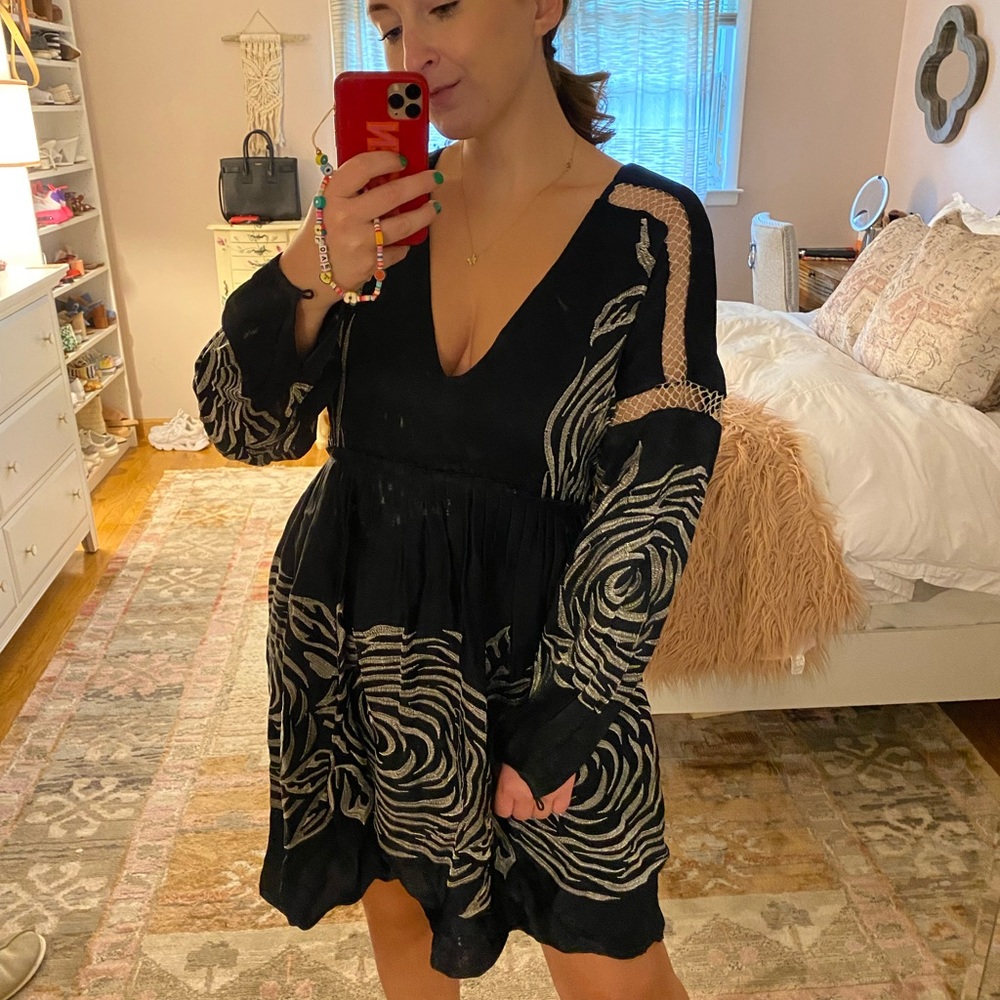 Free People Dress